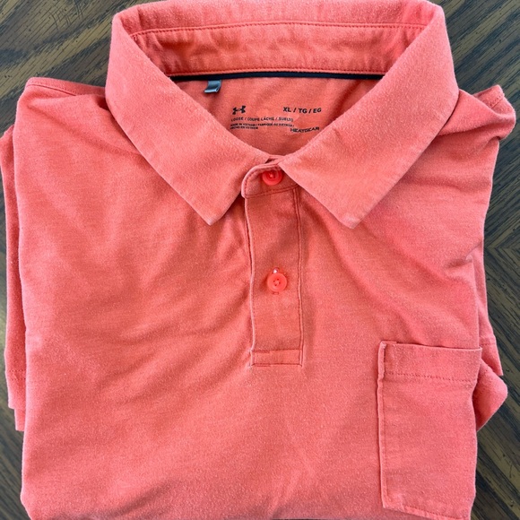 Under Armour Polo Shirts - Picture 16 of 16